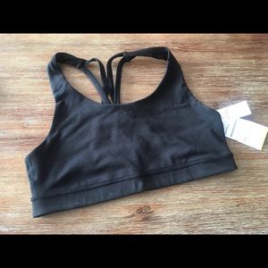 NWT Old Navy Sports Bra